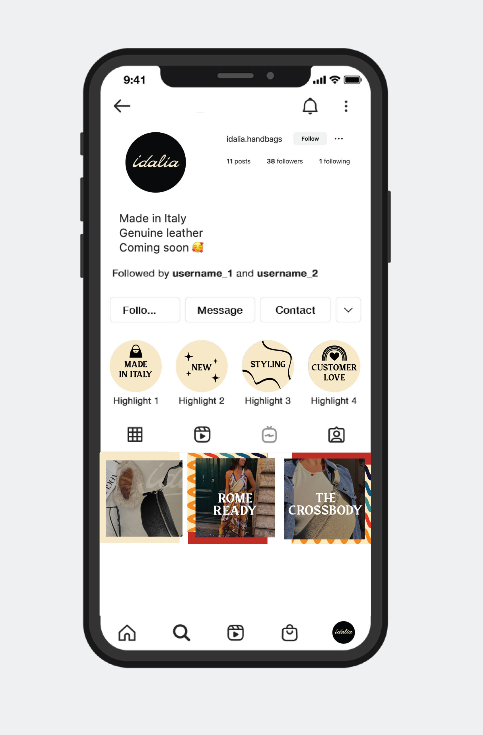 Idalia.branding.mockup3